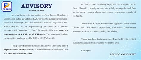 penelco advisory today|PENELCO INC. .